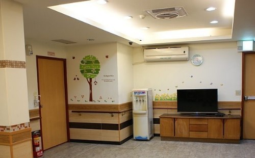(新北板橋區) 連旺老人長期照顧中心